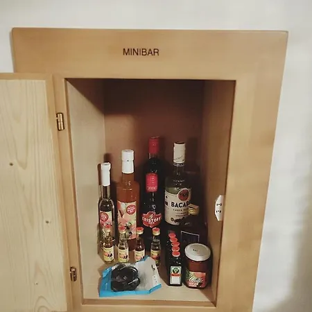 Altstadthaus Marille Mit Innenhofterrasse *