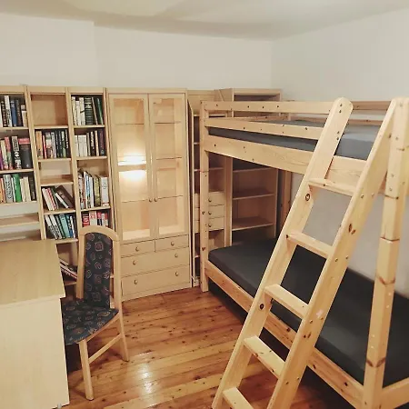 Altstadthaus Marille Mit Innenhofterrasse * Melk