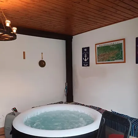 Altstadthaus Marille Mit Innenhofterrasse Ferienhaus Melk