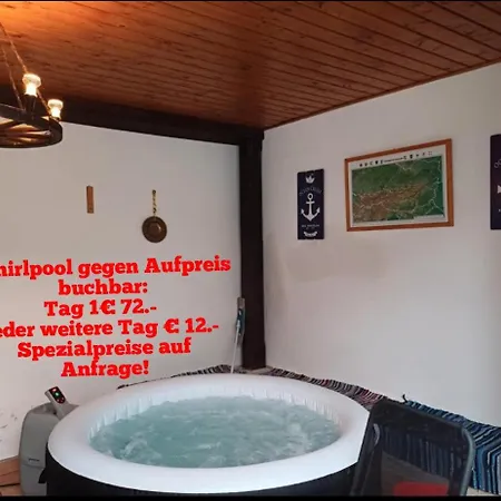 Altstadthaus Marille Mit Innenhofterrasse Melk