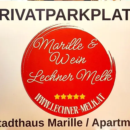 Altstadthaus Marille Mit Innenhofterrasse Holiday home