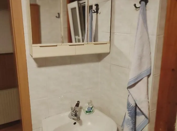 Altstadthaus Marille Mit Innenhofterrasse Holiday home *