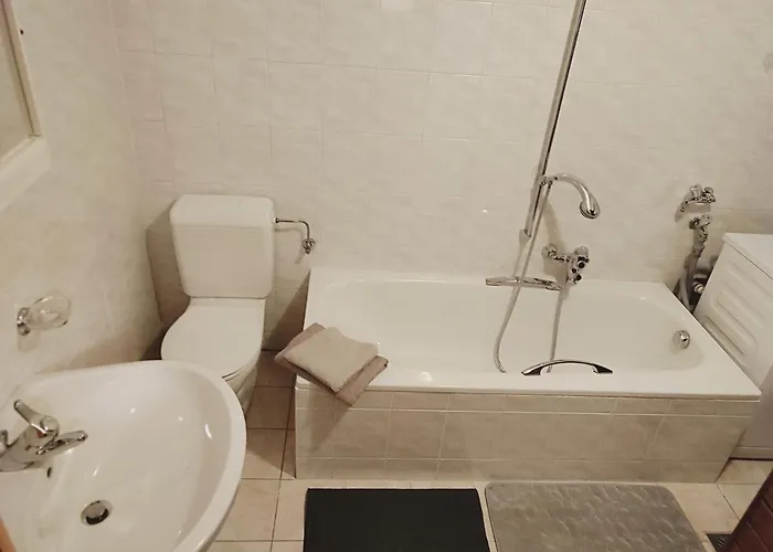 Casa vacanze Altstadthaus Marille Mit Innenhofterrasse