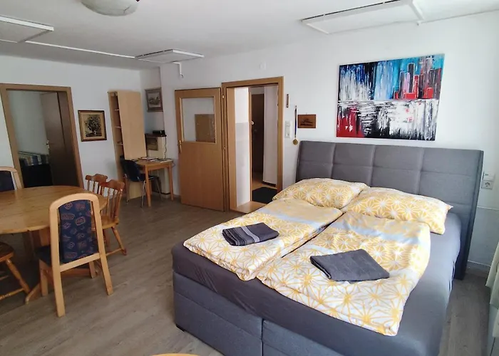 Altstadthaus Marille Mit Innenhofterrasse Melk