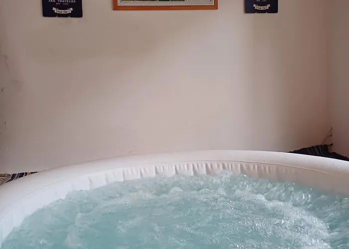 Altstadthaus Marille Mit Innenhofterrasse *