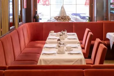 Altstadthaus Marille Mit Innenhofterrasse *